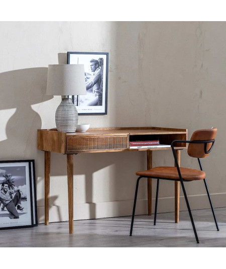 Bureau pliant Noa - Prix promo 60,95€ - Vente en ligne de meubles tendances  - YESDEKO